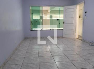 Casa · 219m² · 3 Quartos · 2 Vagas · Casa para Aluguel - Parque São Vicente, 3 Quartos, 219 m² - Mauá
