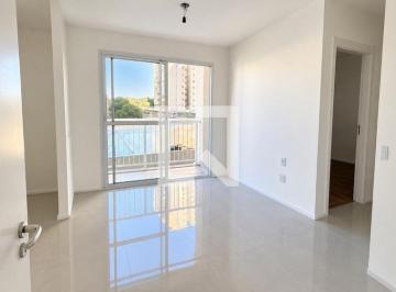 Apartamento · 57m² · 2 Quartos · 1 Vaga · Apartamento para Aluguel - Jardim Atlântico , 2 Quartos, 57 m² - Goiânia