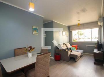Apartamento · 62m² · 3 Quartos · 1 Vaga · Apartamento para Aluguel - Camaquã, 3 Quartos, 62 m² - Porto Alegre
