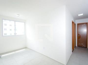 Apartamento · 41m² · 2 Quartos · 1 Vaga · Apartamento para Aluguel - Vila Nova Bonsucesso, 2 Quartos,  41 m² - Guarulhos