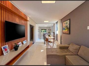 Casa · 120m² · 2 Quartos · 2 Vagas · Casa para Aluguel - Recanto da Lagoa, 2 Quartos, 120 m² - Lagoa Santa