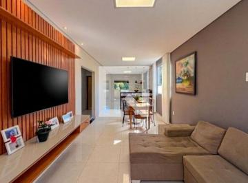 Casa · 120m² · 2 Quartos · 2 Vagas · Casa para Aluguel - Recanto da Lagoa, 2 Quartos, 120 m² - Lagoa Santa