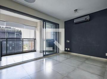 Apartamento · 31m² · 1 Quarto · Apartamento para Aluguel - Vila Madalena, 1 Quarto, 31 m² - São Paulo