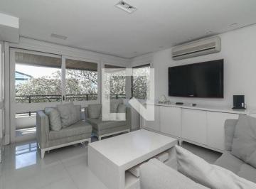 Apartamento · 154m² · 3 Quartos · 2 Vagas · Apartamento para Aluguel - Chácara das Pedras , 3 Quartos, 154 m² - Porto Alegre