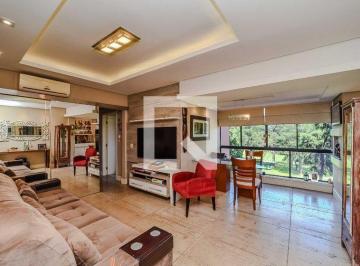 Apartamento · 80m² · 2 Quartos · 1 Vaga · Apartamento para Aluguel - Passo D'areia, 2 Quartos,  80 m² - Porto Alegre