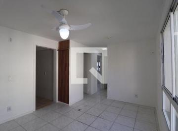 Apartamento · 52m² · 3 Quartos · 1 Vaga · Apartamento para Aluguel - Mato Grande, 3 Quartos,  52 m² - Canoas