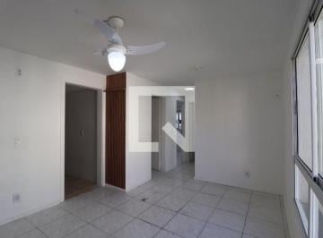 Apartamento · 52m² · 3 Quartos · 1 Vaga · Apartamento para Aluguel - Mato Grande, 3 Quartos,  52 m² - Canoas