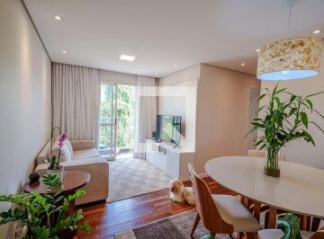 Apartamento · 69m² · 3 Quartos · 1 Vaga · Apartamento para Aluguel - Jardim Guarau, 3 Quartos, 69 m² - São Paulo
