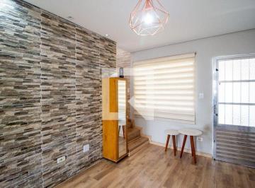 Casa · 57m² · 2 Quartos · 1 Vaga · Casa para Aluguel - Vila Helena, 2 Quartos, 57 m² - Sorocaba