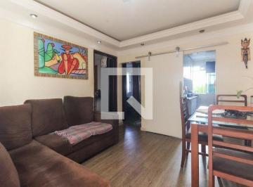 Apartamento · 45m² · 2 Quartos · 1 Vaga · Apartamento para Aluguel - Itaquera, 2 Quartos,  45 m² - São Paulo