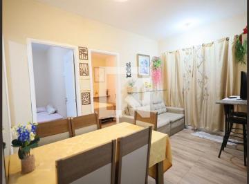 Apartamento · 45m² · 2 Quartos · 1 Vaga · Apartamento para Aluguel - Quitaúna, 2 Quartos,  45 m² - Osasco