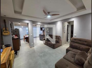 Apartamento · 80m² · 2 Quartos · 1 Vaga · Apartamento para Aluguel - Vila Carrão, 2 Quartos, 80 m² - São Paulo