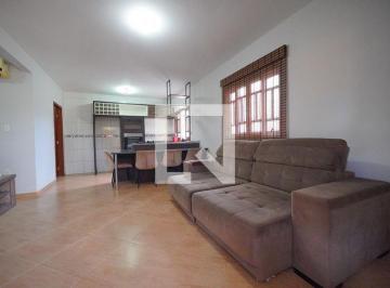 Casa · 78m² · 2 Quartos · 2 Vagas · Casa para Aluguel - São João do Rio Vermelho, 2 Quartos, 78 m² - Florianópolis