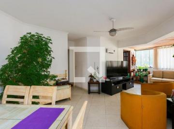 Apartamento · 121m² · 4 Quartos · 3 Vagas · Apartamento para Aluguel - Vila Andrade, 4 Quartos, 121 m² - São Paulo