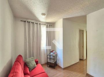 Apartamento · 48m² · 2 Quartos · 1 Vaga · Apartamento para Aluguel - Res. Cosmos, 2 Quartos, 48 m² - Campinas