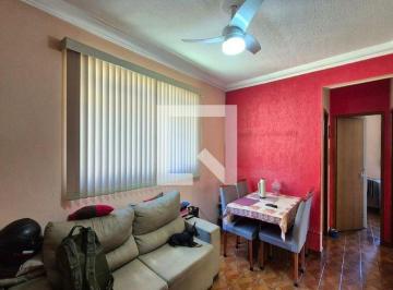 Apartamento · 50m² · 2 Quartos · 1 Vaga · Apartamento para Aluguel - Jardim Santa Cruz, 2 Quartos, 50 m² - Campinas
