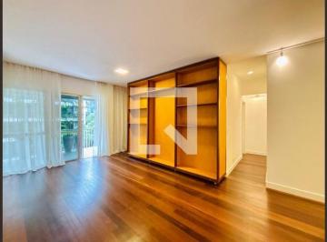 Apartamento · 115m² · 3 Quartos · 2 Vagas · Apartamento para Aluguel - Ipanema, 3 Quartos,  115 m² - Rio de Janeiro