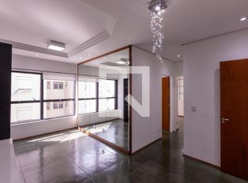 Apartamento · 70m² · 2 Quartos · 1 Vaga · Apartamento para Aluguel - Cambuí, 2 Quartos, 70 m² - Campinas