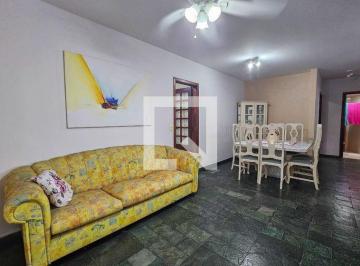 Apartamento · 169m² · 3 Quartos · 1 Vaga · Apartamento para Aluguel - Vila Luís Antônio, 3 Quartos, 169 m² - Guarujá