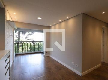 Apartamento · 64m² · 2 Quartos · 1 Vaga · Apartamento para Aluguel - Jardim Palmares, 2 Quartos,  64 m² - São Paulo