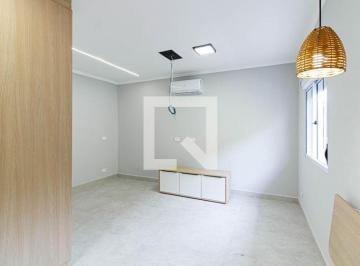 Apartamento · 28m² · 1 Quarto · Apartamento para Aluguel - Vila Romana, 1 Quarto,  28 m² - São Paulo