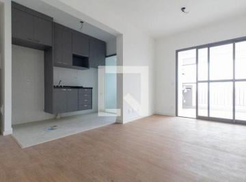 Apartamento · 72m² · 2 Quartos · 1 Vaga · Apartamento para Aluguel - Vila Guilhermina, 2 Quartos, 72 m² - São Paulo