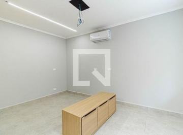 Apartamento · 28m² · 1 Quarto · Apartamento para Aluguel - Vila Romana, 1 Quarto,  28 m² - São Paulo