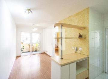 Apartamento · 58m² · 2 Quartos · 2 Vagas · Apartamento para Aluguel - Tatuapé, 2 Quartos,  58 m² - São Paulo