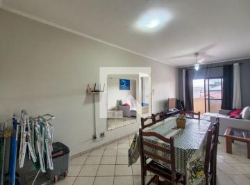 Apartamento · 76m² · 2 Quartos · 1 Vaga · Apartamento para Aluguel - Vilamar, 2 Quartos, 76 m² - Praia Grande