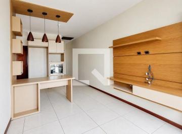 Casa · 120m² · 2 Quartos · 1 Vaga · Casa para Aluguel - Ipiranga, 2 Quartos,  120 m² - São José