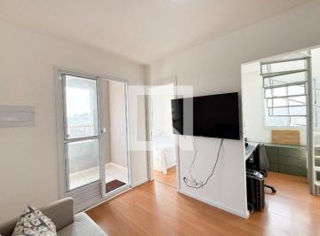 Apartamento · 99m² · 1 Quarto · Apartamento para Aluguel - Piqueri, 1 Quarto, 99 m² - São Paulo