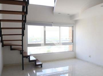 Apartamento · 40m² · 1 Quarto · 1 Vaga · Apartamento para Aluguel - Vila Leopoldina, 1 Quarto,  40 m² - São Paulo