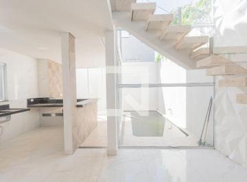 Casa 124m² Aluguel Parque Universitário de Viracopos · Casa para Aluguel - Jardim Uruguai, 3 Quartos, 124 m² - Campinas