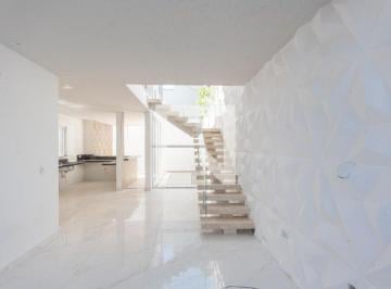 Casa · 124m² · 3 Quartos · 2 Vagas · Casa para Aluguel - Jardim Uruguai, 3 Quartos,  124 m² - Campinas