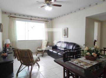 Apartamento · 70m² · 2 Quartos · 1 Vaga · Apartamento para Aluguel - Centro, 2 Quartos, 70 m² - Cabo Frio