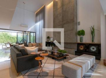 Casa · 430m² · 3 Quartos · 4 Vagas · Casa para Aluguel - Vila Suíça, 3 Quartos, 430 m² - Indaiatuba