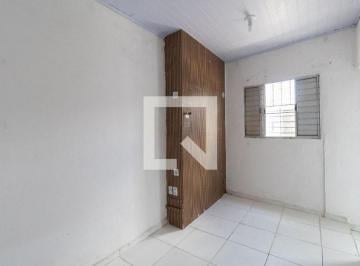 Casa · 38m² · 1 Quarto · 1 Vaga · Casa para Aluguel - Vila Ré, 1 Quarto,  38 m² - São Paulo