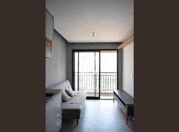Apartamento · 26m² · 1 Quarto · Apartamento para Aluguel - Vila Madalena, 1 Quarto,  26 m² - São Paulo