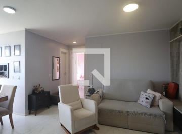 Apartamento · 55m² · 2 Quartos · 1 Vaga · Apartamento para Aluguel - Bairro Fátima, 2 Quartos, 55 m² - Canoas