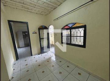 Casa · 100m² · 2 Quartos · Casa para Aluguel - Madureira, 2 Quartos, 100 m² - Rio de Janeiro