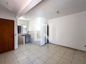 Apartamento · 35m² · 1 Quarto · Apartamento para Aluguel - Jardim Anália Franco, 1 Quarto,  35 m² - São Paulo