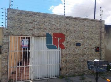 de8a9ccd1a238cba2d67fba553ef342cf1bbb504 · Casa com 3 dormitórios, 84 m² - venda por R$ 270.000 ou aluguel por R$ 1.400/mês - Parque Potira -