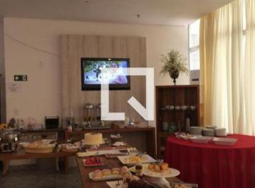 Apartamento · 20m² · 1 Quarto · Apartamento para Aluguel - Indaiá, 1 Quarto, 20 m² - Belo Horizonte