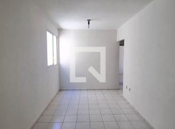Apartamento · 59m² · 3 Quartos · 1 Vaga · Apartamento para Aluguel - Campos Elísios, 3 Quartos,  59 m² - Ribeirão Preto