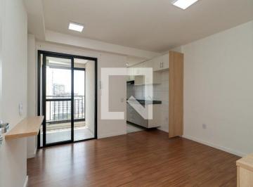 Apartamento · 45m² · 2 Quartos · 1 Vaga · Apartamento para Aluguel - Tatuapé, 2 Quartos,  45 m² - São Paulo