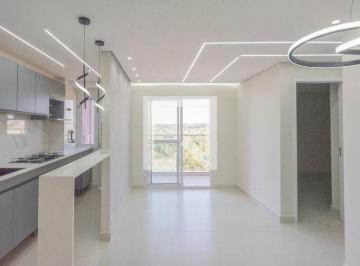 Apartamento · 52m² · 2 Quartos · 1 Vaga · Apartamento para Aluguel - Cidade Satélite íris, 2 Quartos, 52 m² - Campinas