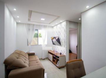 Apartamento · 45m² · 2 Quartos · 1 Vaga · Apartamento para Aluguel - Covanca I, 2 Quartos, 45 m² - São Gonçalo