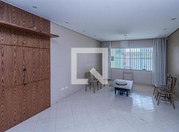 Casa · 162m² · 3 Quartos · 3 Vagas · Casa para Aluguel - Bosque da Saúde, 3 Quartos, 162 m² - São Paulo