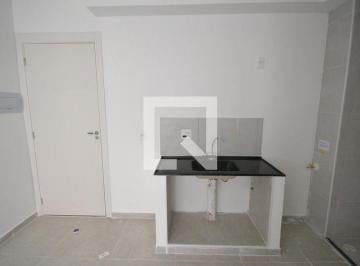 Sobre o imóvel: 

Valores:
- Aluguel: R$ 1400
- Condomínio: R$ 500
- IPTU: R$ 0
 · Apartamento para Aluguel - Jaguaré, 2 Quartos,  47 m² - São Paulo