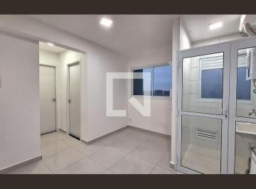 Apartamento · 34m² · 2 Quartos · Apartamento para Aluguel - Sapopemba, 2 Quartos,  34 m² - São Paulo